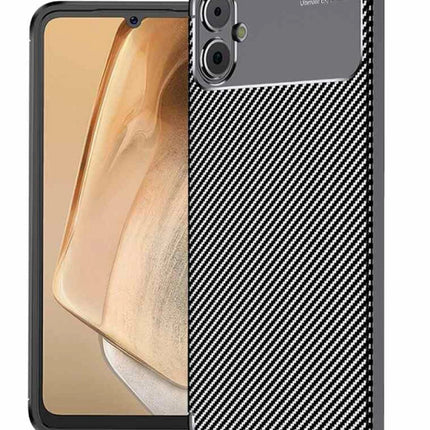 Samsung Galaxy A05 Auto Focus Karbon Kapak Kılıf 2