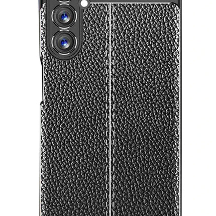 Samsung Galaxy A05S Auto Focus Kapak Kılıf