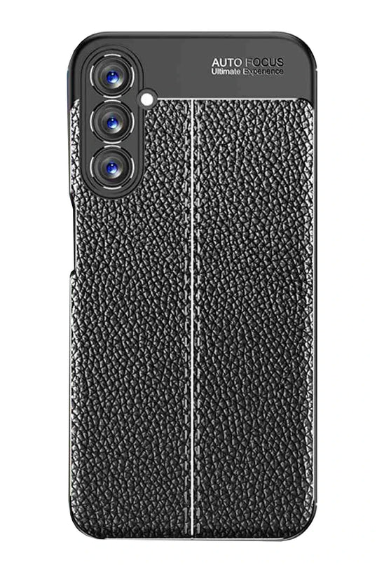 Samsung Galaxy A05S Auto Focus Kapak Kılıf