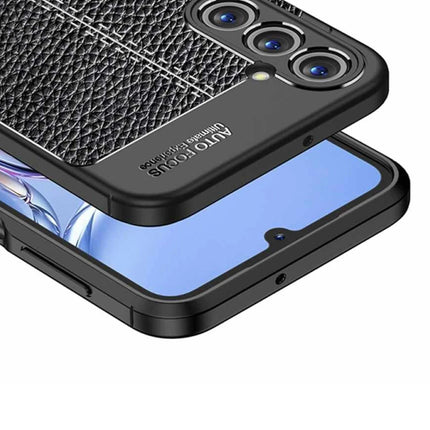 Samsung Galaxy A05S Auto Focus Kapak Kılıf 3