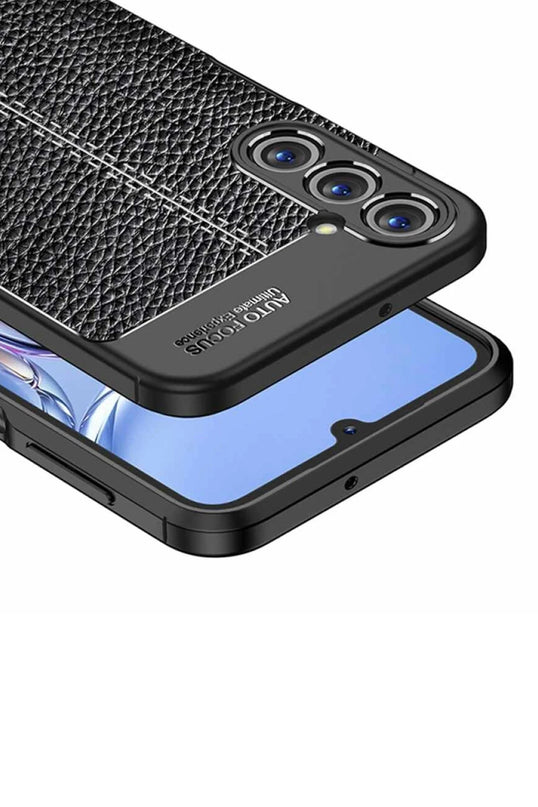 Samsung Galaxy A05S Auto Focus Kapak Kılıf 3