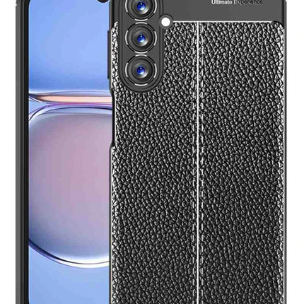 Samsung Galaxy A05S Auto Focus Kapak Kılıf 2