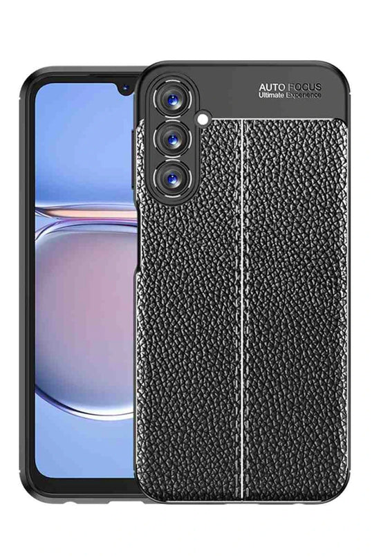 Samsung Galaxy A05S Auto Focus Kapak Kılıf 2