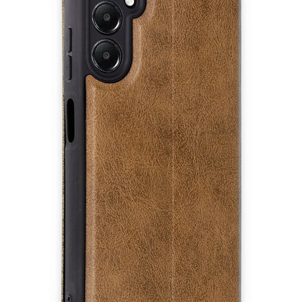 Samsung Galaxy A05S Flip Cover Kılıf - Taba 2