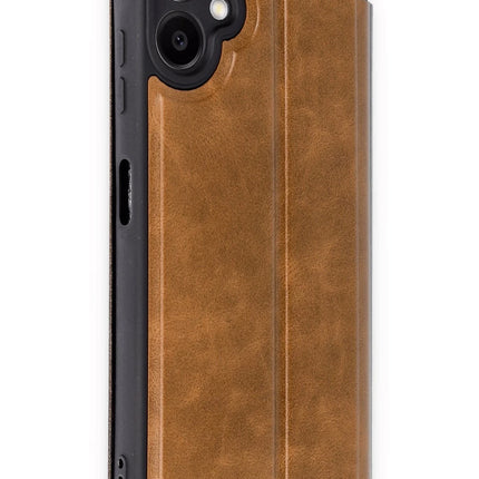 Samsung Galaxy A06 Flip Cover Kılıf - Taba 2