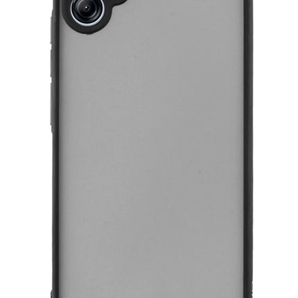 Samsung Galaxy A06 Montreal Silikon Kapak Kılıf