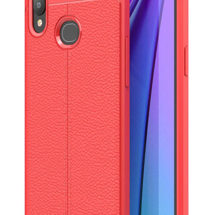 Samsung Galaxy A10S Auto Focus Kapak Kılıf