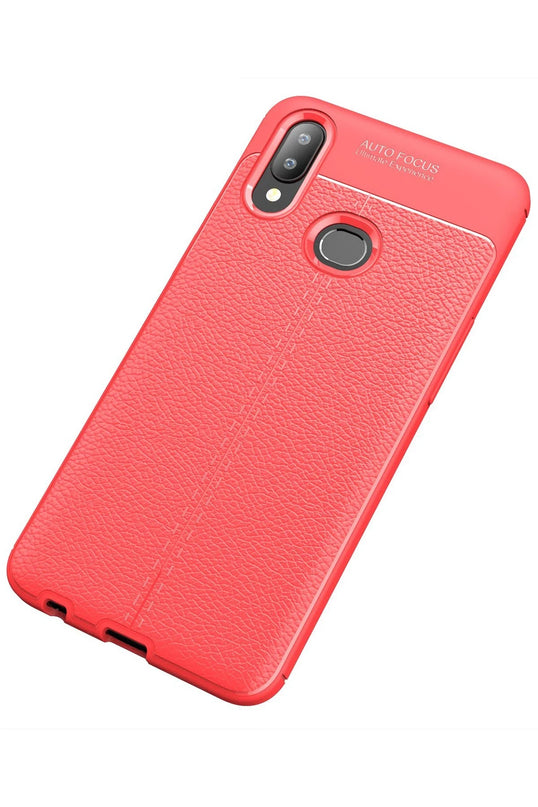 Samsung Galaxy A10S Auto Focus Kapak Kılıf 2