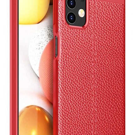 Samsung Galaxy A13 4G Auto Focus Kapak Kılıf