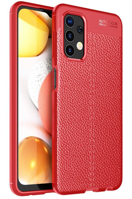 Samsung Galaxy A13 4G Auto Focus Kapak Kılıf