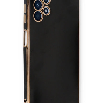 Samsung Galaxy A13 4G Volet Silikon Kılıf