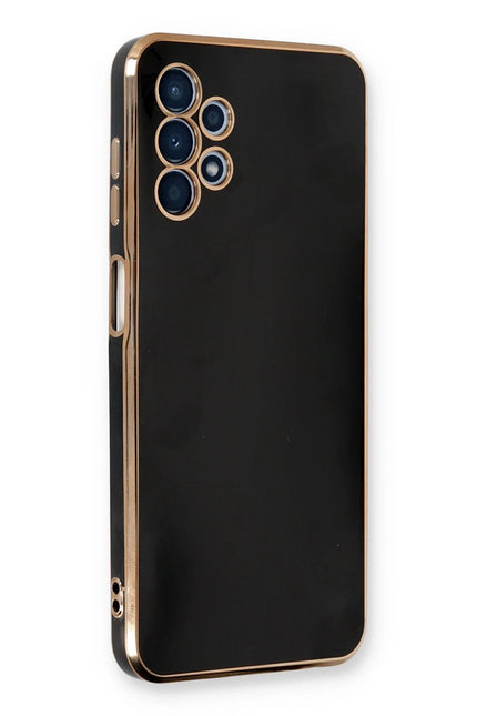 Samsung Galaxy A13 4G Volet Silikon Kılıf
