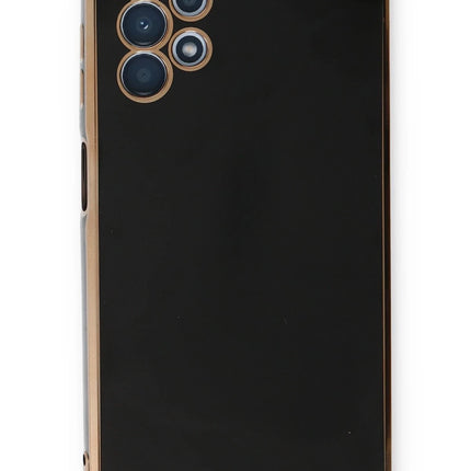 Samsung Galaxy A13 4G Volet Silikon Kılıf 2