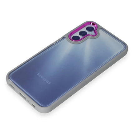 Samsung Galaxy A14 4G Dora Kapak Kılıf - Sierra Blue 4