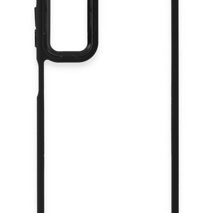 Samsung Galaxy A14 4G Dora Kapak Kılıf - Siyah 2