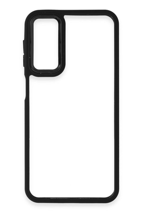 Samsung Galaxy A14 4G Dora Kapak Kılıf - Siyah 2