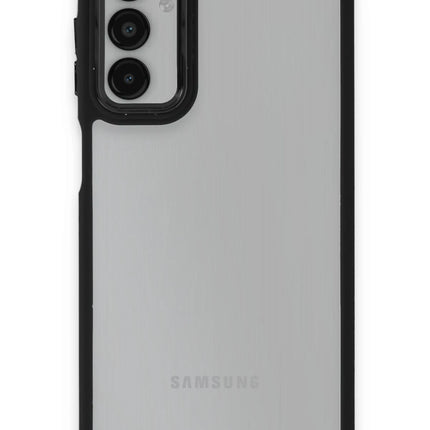 Samsung Galaxy A14 4G Dora Kapak Kılıf - Siyah