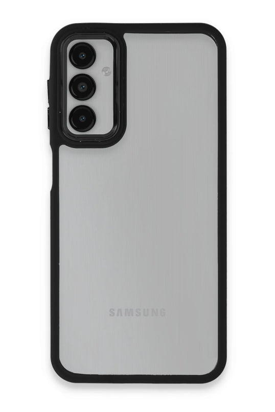 Samsung Galaxy A14 4G Dora Kapak Kılıf - Siyah
