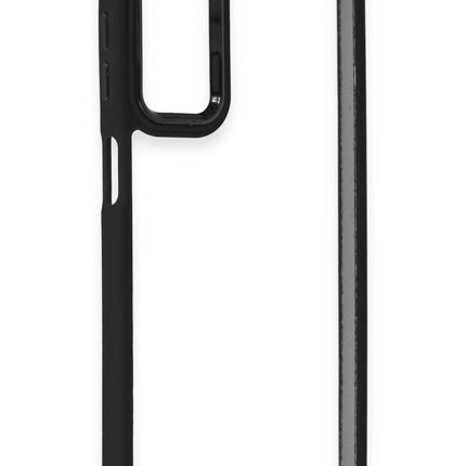 Samsung Galaxy A14 4G Dora Kapak Kılıf - Siyah 3