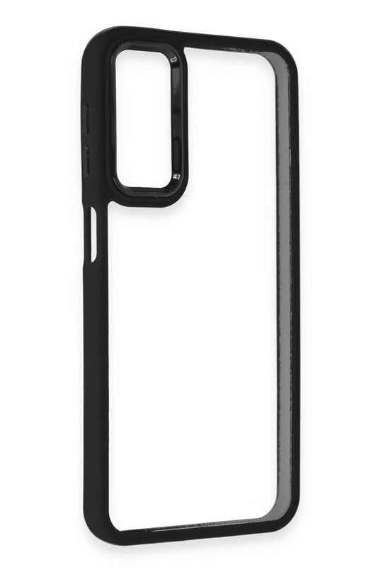 Samsung Galaxy A14 4G Dora Kapak Kılıf - Siyah 3