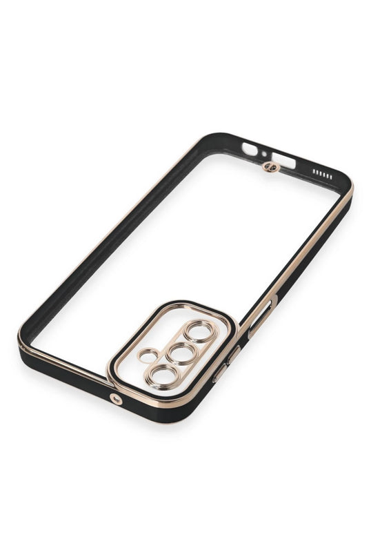 Samsung Galaxy A14 4G Liva Lens Silikon Kılıf 3