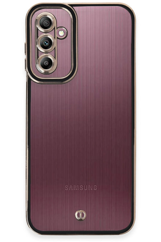 Samsung Galaxy A14 4G Liva Lens Silikon Kılıf