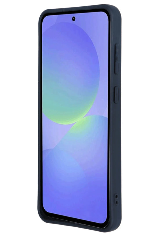 Samsung Galaxy A15 4G Aras Deri Kapak Kılıf - Bordo 3
