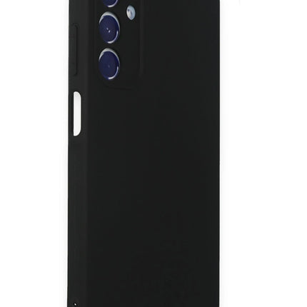 Samsung Galaxy A15 4G First Silikon Kılıf - Siyah 2