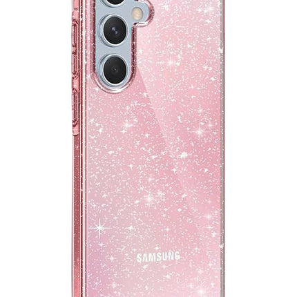Samsung Galaxy A15 4G Glow Kapak Kılıf - Pembe