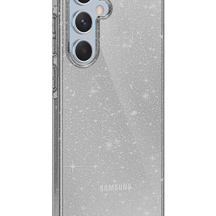 Samsung Galaxy A15 4G Glow Kapak Kılıf - Siyah
