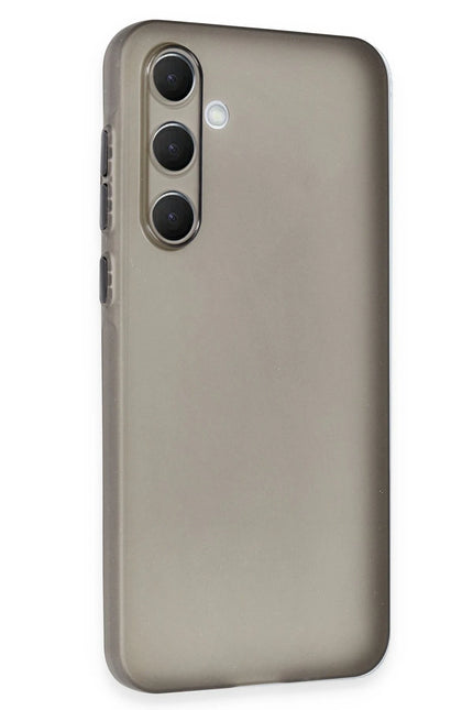 Samsung Galaxy A15 4G Puma Silikon Kılıf