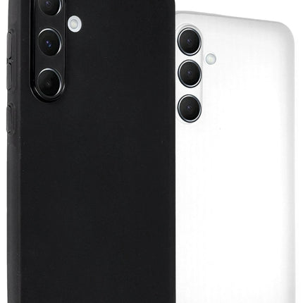 Samsung Galaxy A15 4G Puma Silikon Kılıf 2