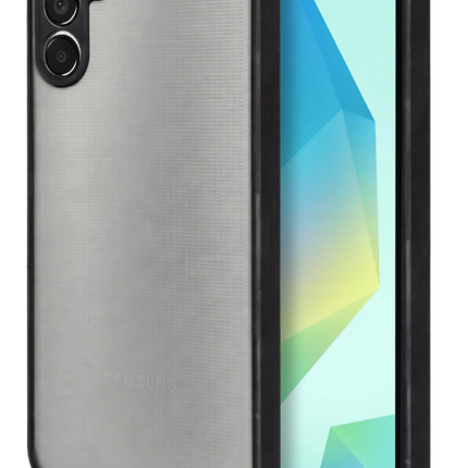 Samsung Galaxy A16 5G Montreal Silikon Kapak Kılıf