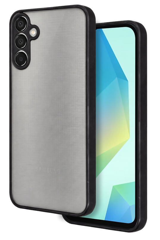 Samsung Galaxy A16 5G Montreal Silikon Kapak Kılıf
