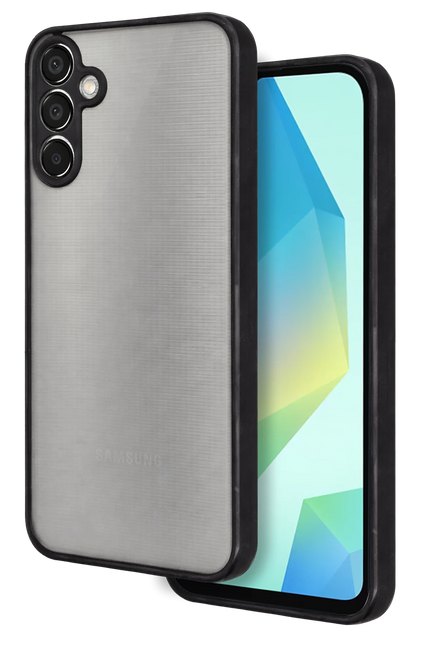 Samsung Galaxy A16 5G Montreal Silikon Kapak Kılıf