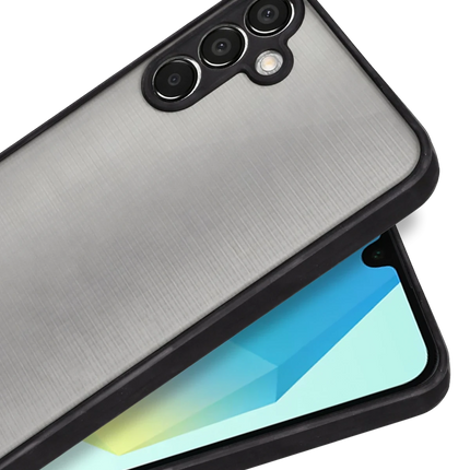 Samsung Galaxy A16 5G Montreal Silikon Kapak Kılıf 2