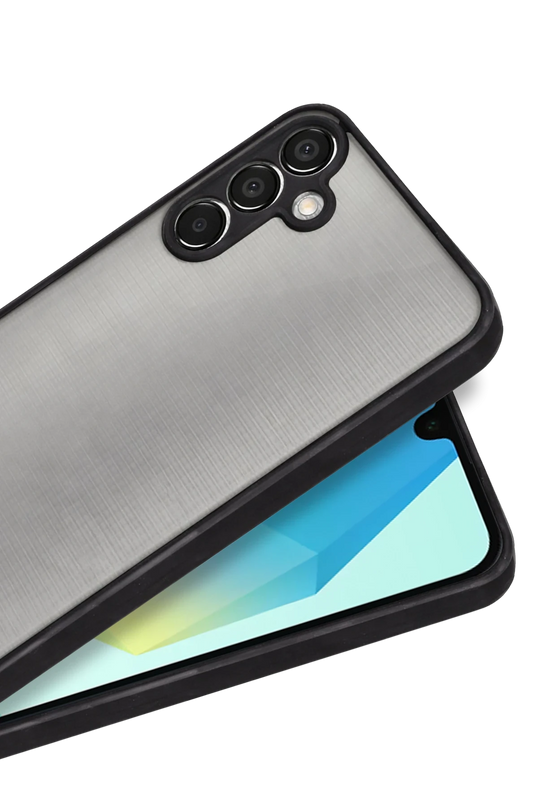 Samsung Galaxy A16 5G Montreal Silikon Kapak Kılıf 2