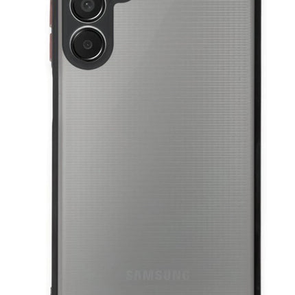 Samsung Galaxy A16 5G Montreal Silikon Kapak Kılıf 4