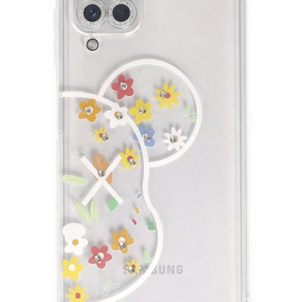 Samsung Galaxy A22 Lucky Silikon Kılıf