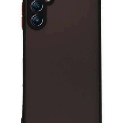 Samsung Galaxy A24 4G Montreal Silikon Kapak Kılıf