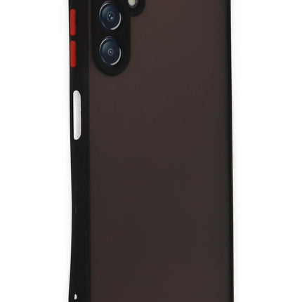 Samsung Galaxy A24 4G Montreal Silikon Kapak Kılıf 2