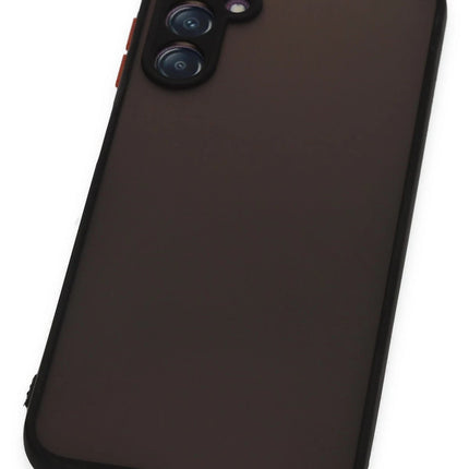 Samsung Galaxy A24 4G Montreal Silikon Kapak Kılıf 4