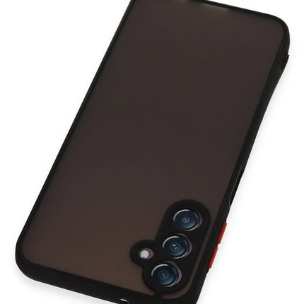Samsung Galaxy A24 4G Montreal Silikon Kapak Kılıf 3