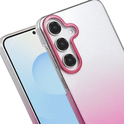 Samsung Galaxy A25 5G Glossy Kapak Kılıf - Siyah 2