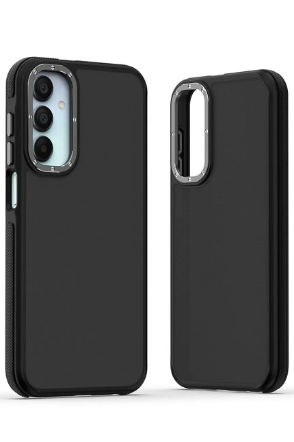 Samsung Galaxy A25 5G Harvel Kapak Kılıf - Siyah