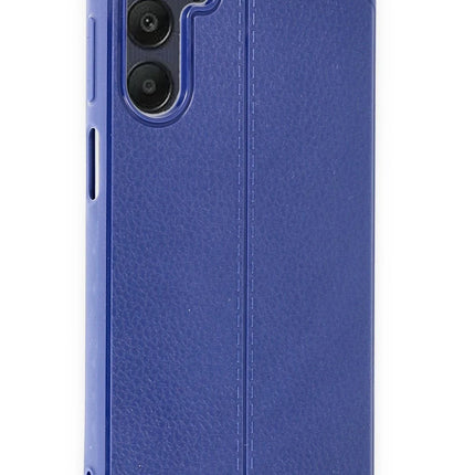 Samsung Galaxy A25 5G Auto Focus Kapak Kılıf - Lacivert 2