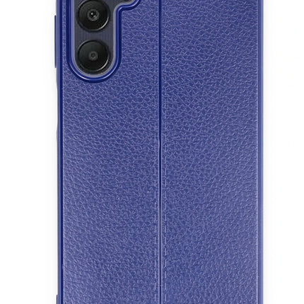 Samsung Galaxy A25 5G Auto Focus Kapak Kılıf - Lacivert 3