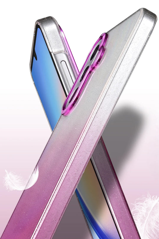 Samsung Galaxy A26 Glossy Kapak Kılıf 3