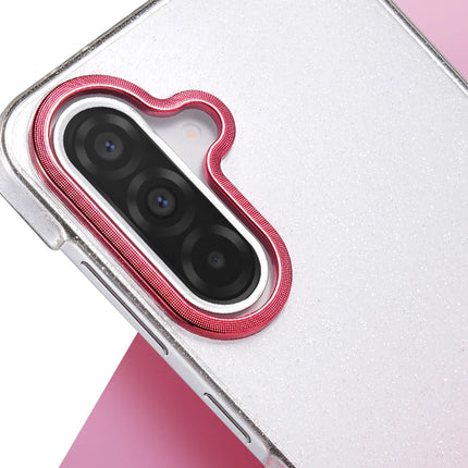 Samsung Galaxy A26 Glossy Kapak Kılıf 2