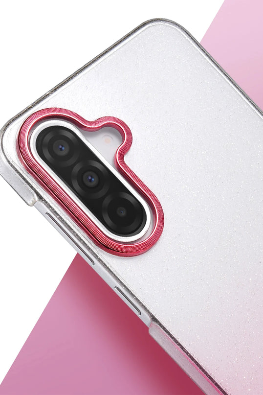 Samsung Galaxy A26 Glossy Kapak Kılıf 2